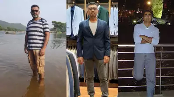 Tips Diet Pria yang Berhasil Turun BB 20 Kg, Pakai Gula Merah!