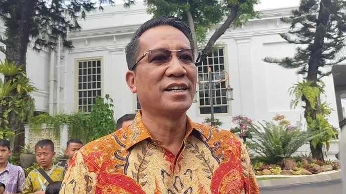 Supratman Andi Agtas