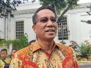 Paripurna Revisi UU Pilkada Ditunda, Menkumham Konsultasi dengan DPR