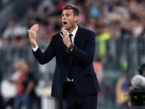 Thiago Motta Soroti Lini Depan Juventus Usai Raih Imbang ke-11 Kali di Serie A