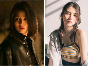 Transformasi 7 Artis Korea Naikkan BB Demi Peran, Han So Hee Tembus 10 Kg
