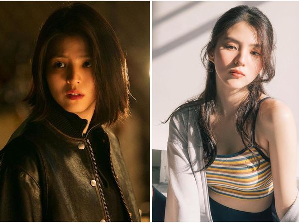 Transformasi 7 Artis Korea Naikkan BB Demi Peran, Han So Hee Tembus 10 Kg