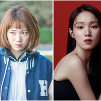 Dalam waktu 15 hari, Lee Sung Kyung berhasil menaikkan berat badan 10 kg untuk perannya sebagai atlet angkat beban di drama Korea Weightlifting Fairy Kim Bok Joo. Namun, kenaikan berat badan yang terjadi dalam waktu cepat membuatnya mengalami gangguan pencernaan dan mendapat stretch mark. Foto: Instagram