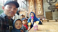 Tempo Gelato.