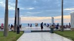 Ada Pantai Indah di Rest Area Situbondo, Sudah Tahu?