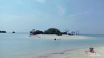 Pesona Kepulauan Seribu: Pantai Cantik hingga Benteng Bersejarah