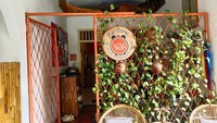 Viavia Homestay.