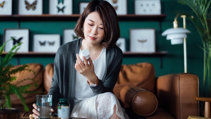 4 Buah yang Tidak Boleh Dimakan Setelah Minum Obat, Hati-hati