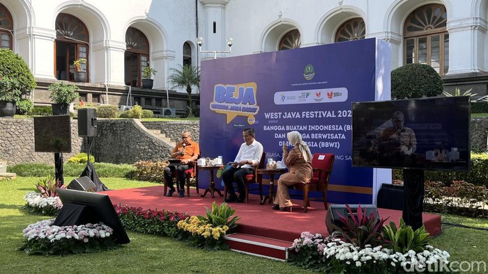 West Java Festival 2024..