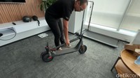 Xiaomi Electric Scooter
