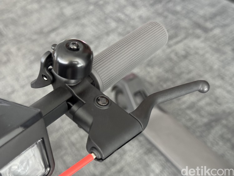Xiaomi Electric Scooter 4 Lite