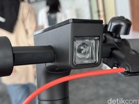Xiaomi Electric Scooter 4 Lite