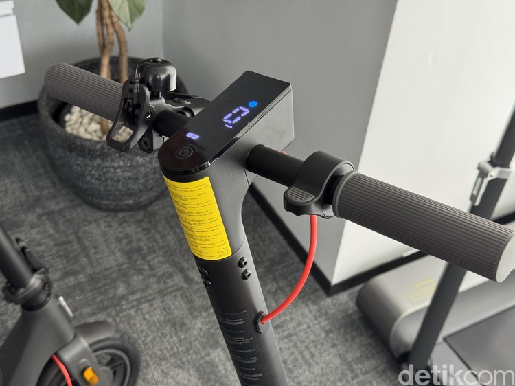 Xiaomi Electric Scooter 4 Lite