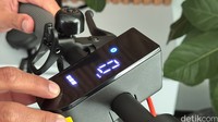 Xiaomi Electric Scooter 4 Lite