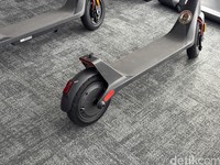 Xiaomi Electric Scooter 4 Lite