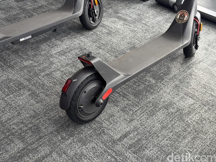 Xiaomi Electric Scooter 4 Lite