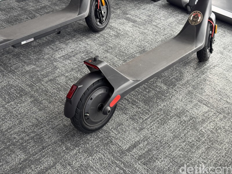 Xiaomi Electric Scooter 4 Lite