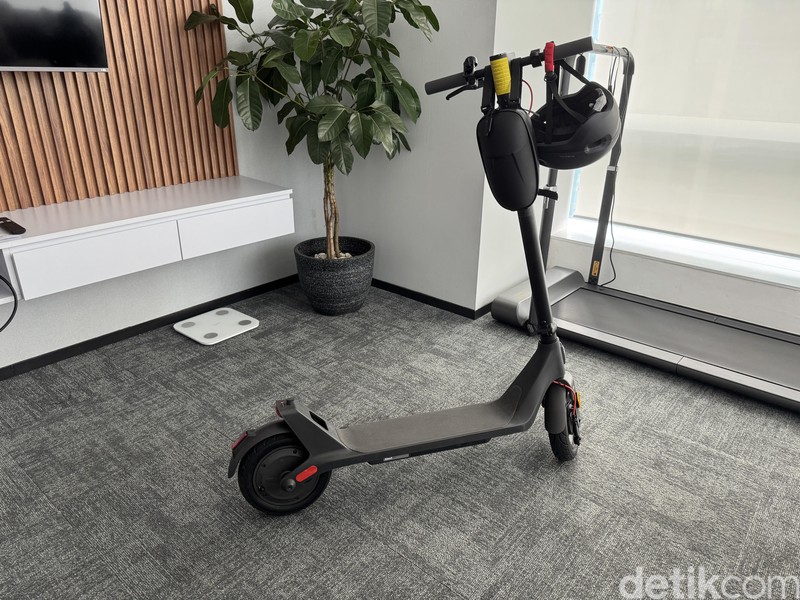 Xiaomi Electric Scooter