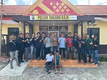 Dua Begal yang Tembak Sopir di Ogan Ilir Ditangkap, Satu Masih Diburu