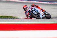 Kata Jorge Lorenzo soal Marc Marquez Belum Bisa Menang Lagi