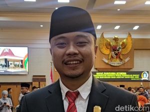 Anak Petani Jadi Anggota DPRD Banyuwangi Sekaligus Termuda se-Jatim