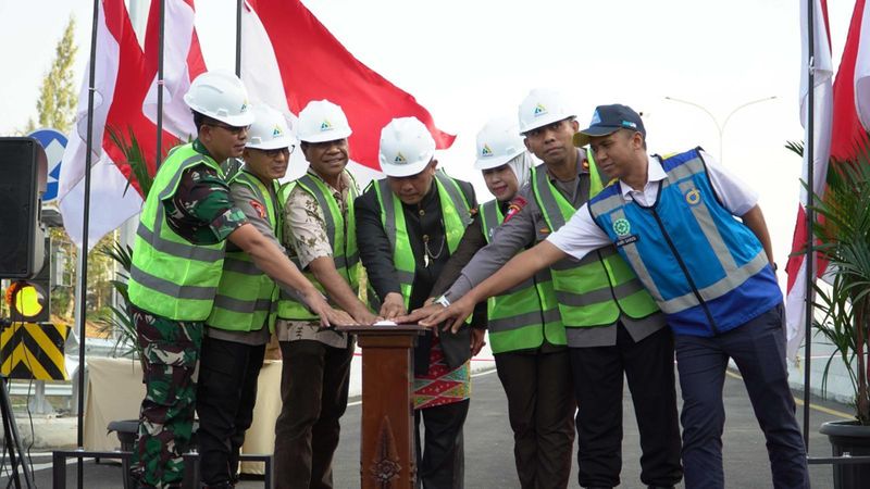 adv sinarmasland