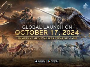 Age of Empires Mobile Ungkap Tanggal Rilis Global-nya, Catat Ya!