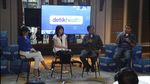 Antusias Peserta detikcom Leaders Forum Bahas Fomo Apa-apa BPA Free