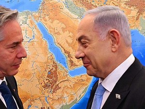 Apa Rencana Gencatan Senjata AS untuk Israel-Hamas di Gaza?