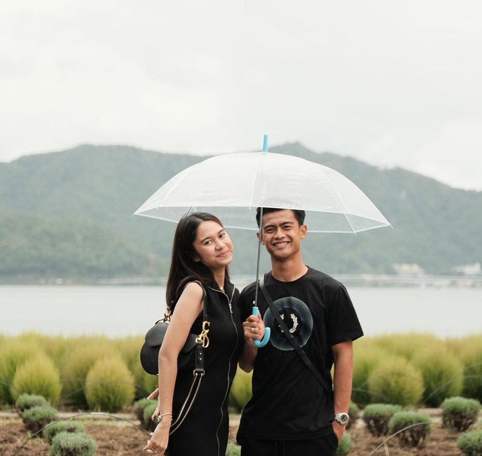 Arhan dan Azizah