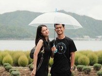 Arhan Unggah Foto Pernikahan di Tengah Kabar Perselingkuhan Azizah Salsha