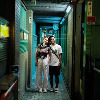 Momen saat Arhan melakukan selebrasi dan menunjukkan kebucinannya dengan sang istri juga sempat jadi sorotan. Kala itu Arhan tampak menunjukkan kaus dalamnya yang bertuliskan nama Azizah Salsha dan tanggal pernikahan mereka 20-08-2024. Foto: Instagram@pratamaarhan8