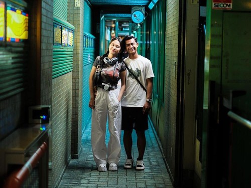 Arhan dan Azizah