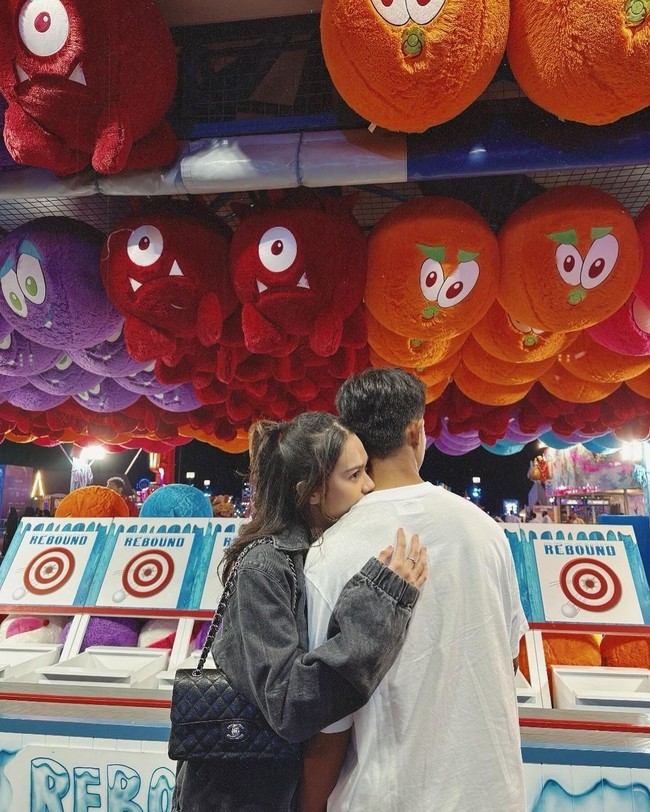 Pesepak bola Pratama Arhan dan istri, Azizah Salsha, diam-diam sudah mendaftarkan gugatan cerai. Sidang perdana perceraian keduanya digelar hari ini, Senin (25/8/25). Foto: Instagram@pratamaarhan8