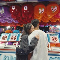 Pesepak bola Pratama Arhan dan istri, Azizah Salsha, diam-diam sudah mendaftarkan gugatan cerai. Sidang perdana perceraian keduanya digelar hari ini, Senin (25/8/25). Foto: Instagram@pratamaarhan8