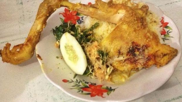 Kuliner khas Trenggalek