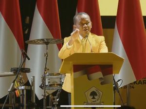 Bahlil Umumkan Sekjen hingga Dewan Pembina Golkar Besok