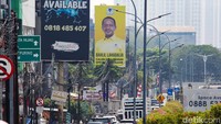 Nama Bahlil muncul sebagai caketum tunggal partai berlambang pohon beringin ini. Bahlil akan menyampaikan visi misinya hari ini usai ditetapkan sebagai ketum Golkar.   