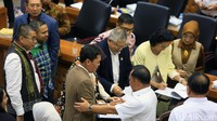 Berdasarkan agenda rapat paripurna DPR yang diterima, DPR akan menggelar rapat paripurna pada Kamis (22/8). Agenda rapat paripurna tersebut adalah mengambil keputusan tingkat II atau persetujuan RUU Pilkada.  