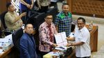 Bingkai Sepekan: Huru Hara Revisi UU Pilkada