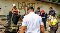 KAI berharap dengan adanya penertiban akses di Depo Lokomotif Rangkasbitung dapat diakses oleh semua kendaraan dengan nyaman dan aman.