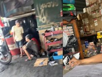 Viral Pemotor Ngaku Dicurangi Bengkel, Servis Kopling Bayar Rp 1,5 Juta