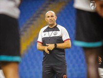 Bernardo Tavares Absen Dampingi PSM Makassar Selama Ramadan