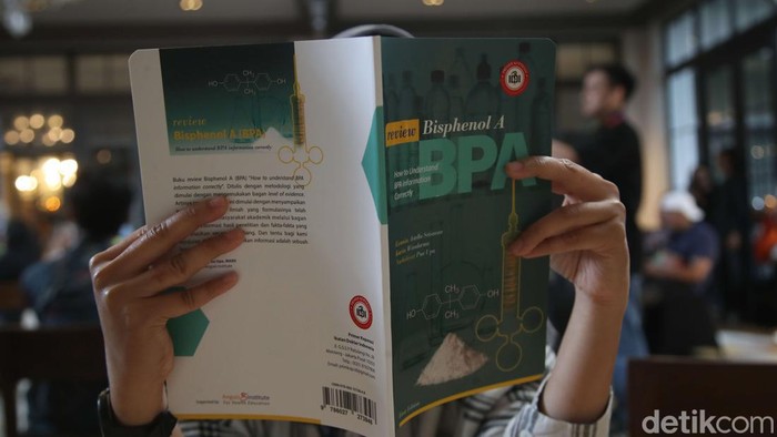 Kegocek Tren Pilih-pilih Produk, Nggak Tahunya BPA Ada di Mana-mana