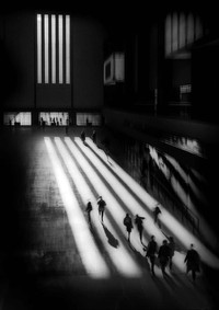 Black and White Photo Awards 2024