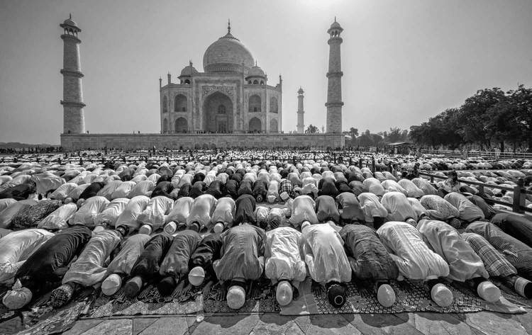 Black and White Photo Awards 2024