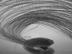 Karya Jawara Kontes Foto Hitam Putih Pukau Mata