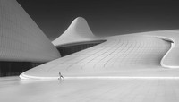 Black and White Photo Awards 2024