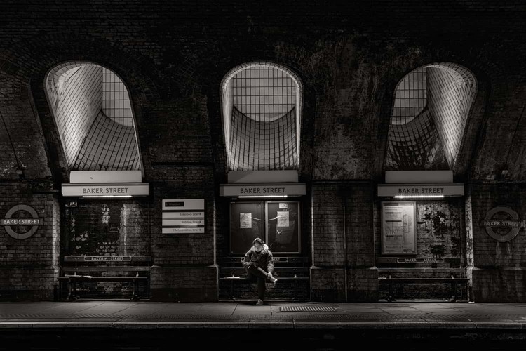 Black and White Photo Awards 2024