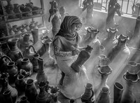 Black and White Photo Awards 2024